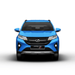 PERODUA ARUZ 1.5 AV (Advanced Version)