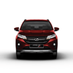 PERODUA ARUZ 1.5 AV (Advanced Version)