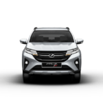 PERODUA ARUZ 1.5 AV (Advanced Version)