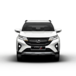 PERODUA ARUZ 1.5 AV (Advanced Version)