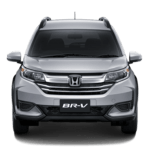 Honda BR-V Silver