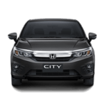 Honda Ciry Crystal Black