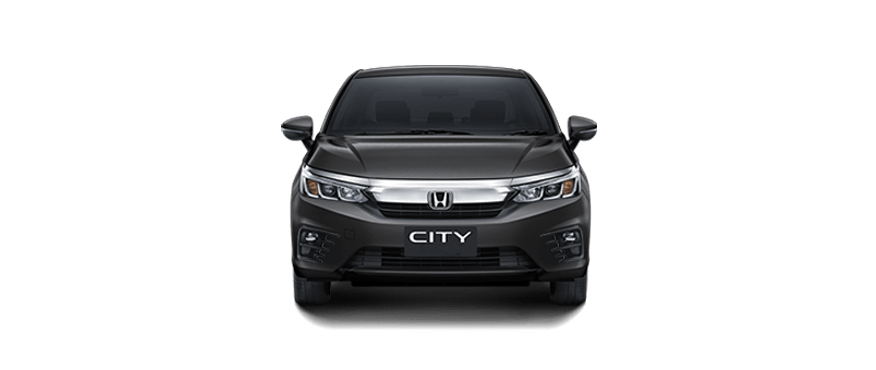 Honda Ciry Crystal Black