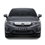 HONDA CITY Modern Steel Meteorite Grey