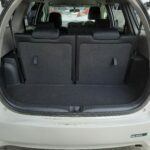 TOYOTA Wish1.8 X Rear Boot area