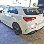 MERCEDES-BENZ A35 AMG 4MATIC 2.0T PREMIUM 2019 (UK SPEC)