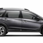 Honda BR-V modern Steel