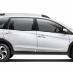 Honda BR-V White