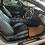 FORD Mustang Ecoboost (Coupe) Driver Cabin