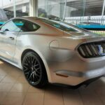 FORD Mustang Ecoboost (Coupe) Rear Left