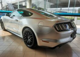FORD Mustang Ecoboost (Coupe) Rear Left