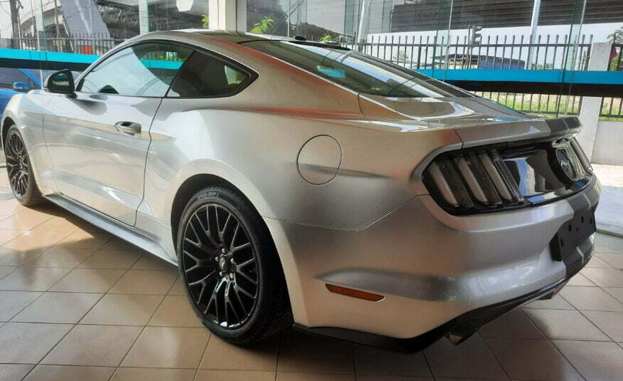 FORD Mustang Ecoboost (Coupe) Rear Left