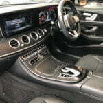 MERCEDES-BENZ E200 AMG LINE PREMIUM