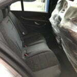 MERCEDES-BENZ E200 AMG LINE PREMIUM