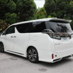 VELLFIRE 2.5ZG