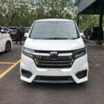 HONDA STEPWAGON COOL SPIRIT