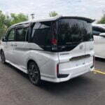 HONDA STEPWAGON COOL SPIRIT