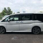 HONDA STEPWAGON COOL SPIRIT