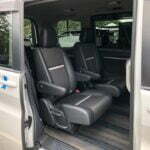 HONDA STEPWAGON COOL SPIRIT