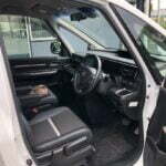 HONDA STEPWAGON COOL SPIRIT