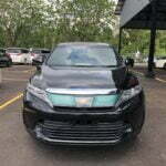 TOYOTA HARRIER PREMIUM