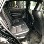 TOYOTA HARRIER PREMIUM