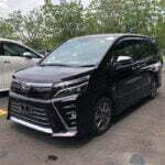 TOYOTA VOXY KIRAMEKI 2