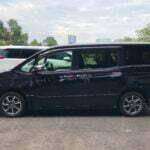 TOYOTA VOXY KIRAMEKI 2