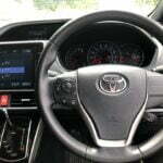 TOYOTA VOXY KIRAMEKI 2