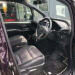 TOYOTA VOXY KIRAMEKI 2