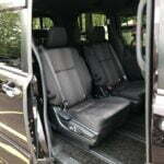 TOYOTA VOXY KIRAMEKI 2